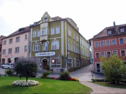 Foto: Fränkischer Hof